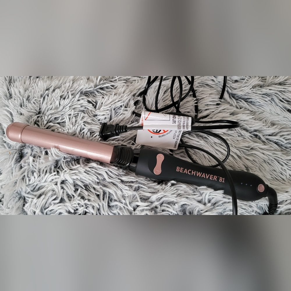 Beachwaver B1